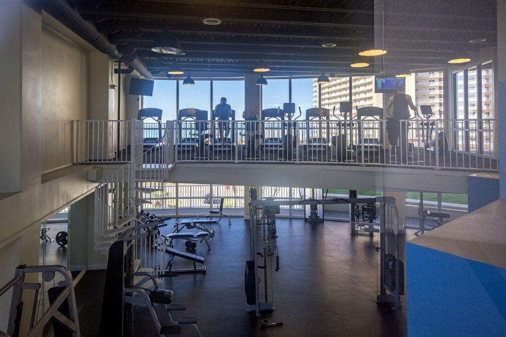 Laketown Wharf #1230 By Nautical Properties Vacation Rentals Panama City Beach Zewnętrze zdjęcie