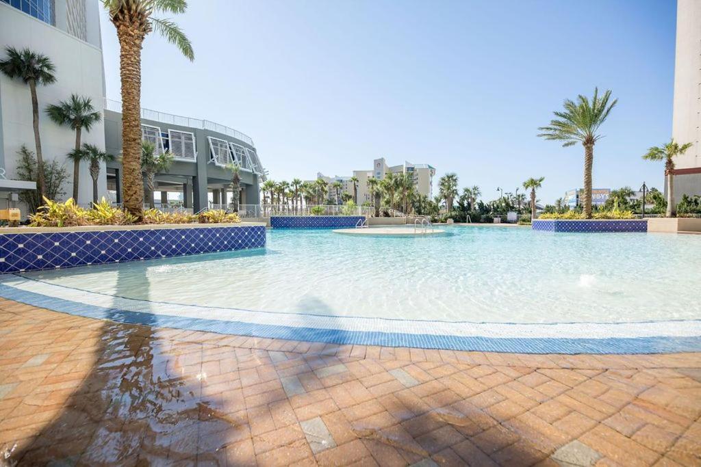 Laketown Wharf #1230 By Nautical Properties Vacation Rentals Panama City Beach Zewnętrze zdjęcie