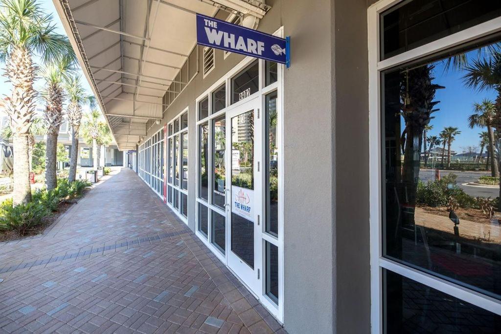 Laketown Wharf #1230 By Nautical Properties Vacation Rentals Panama City Beach Zewnętrze zdjęcie