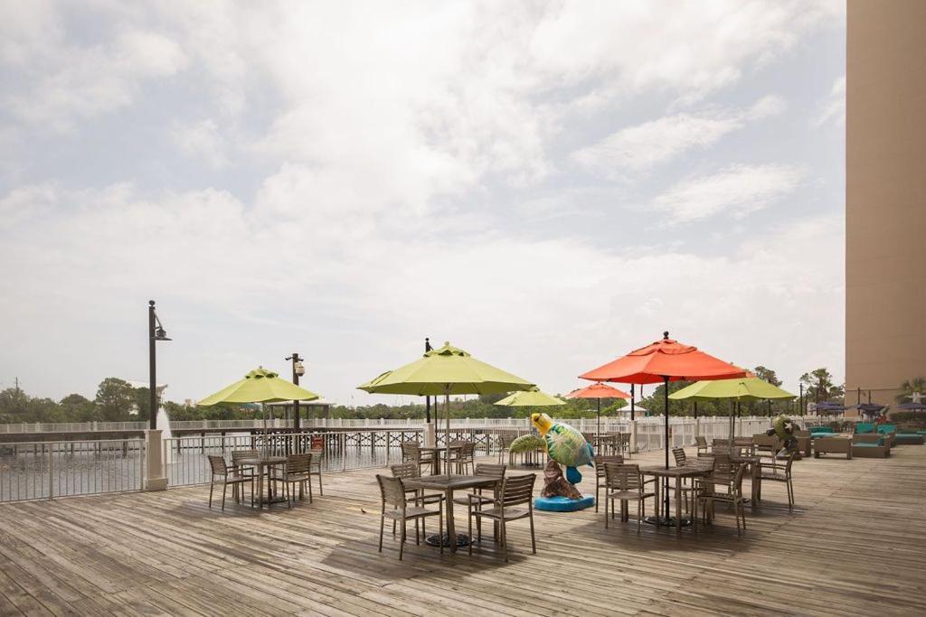 Laketown Wharf #1230 By Nautical Properties Vacation Rentals Panama City Beach Zewnętrze zdjęcie