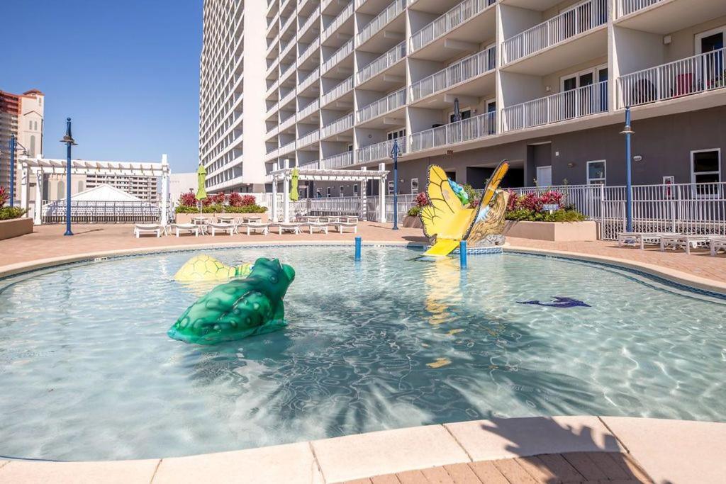 Laketown Wharf #1230 By Nautical Properties Vacation Rentals Panama City Beach Zewnętrze zdjęcie