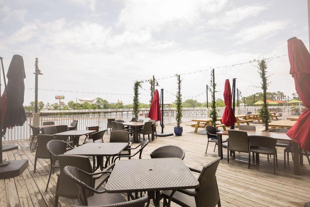 Laketown Wharf #1230 By Nautical Properties Vacation Rentals Panama City Beach Zewnętrze zdjęcie