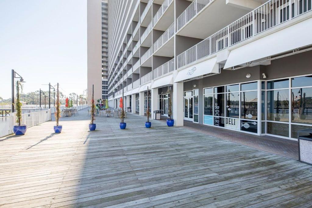 Laketown Wharf #1230 By Nautical Properties Vacation Rentals Panama City Beach Zewnętrze zdjęcie