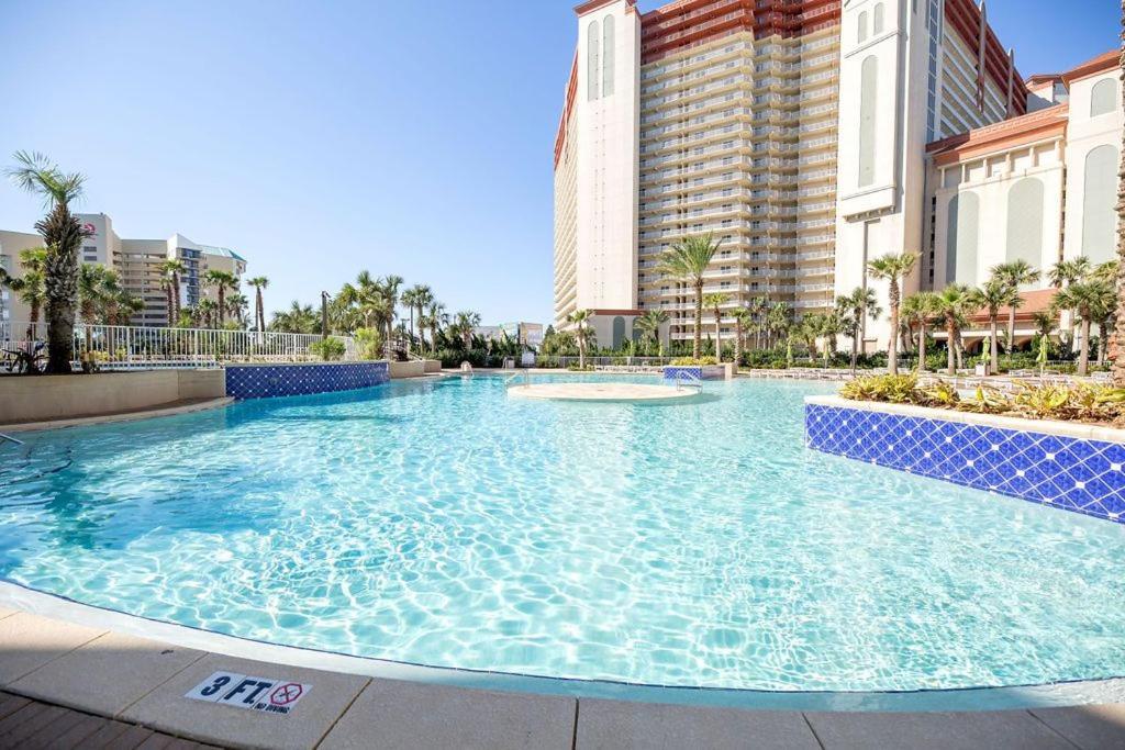 Laketown Wharf #1230 By Nautical Properties Vacation Rentals Panama City Beach Zewnętrze zdjęcie