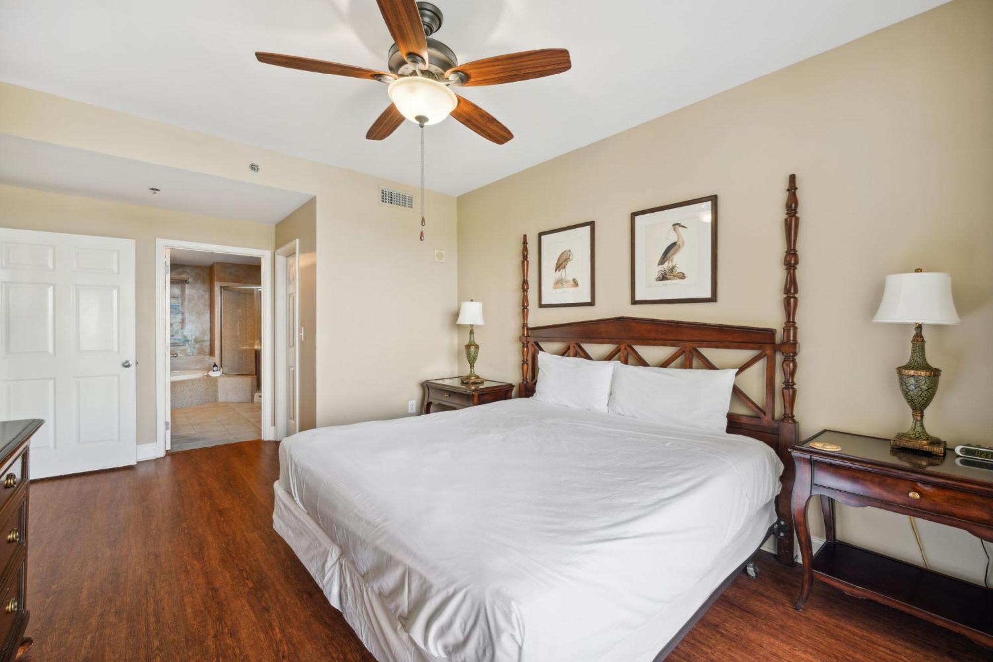 Laketown Wharf #1230 By Nautical Properties Vacation Rentals Panama City Beach Zewnętrze zdjęcie